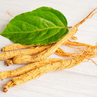 Ginseng